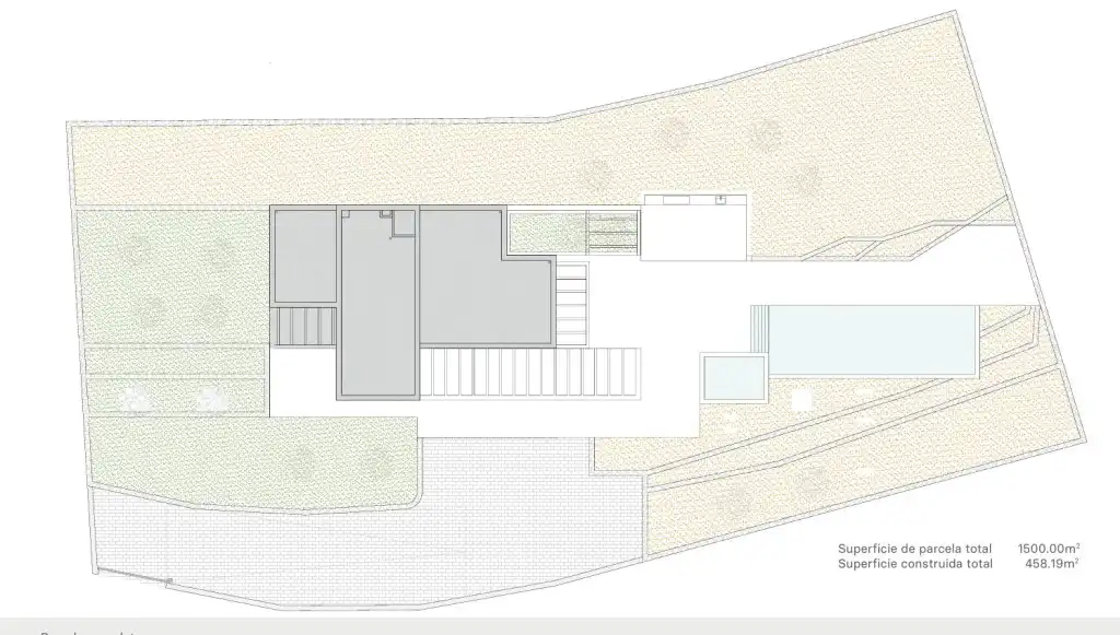 Casa in vendita a Benissa pueblo, imagen 4
