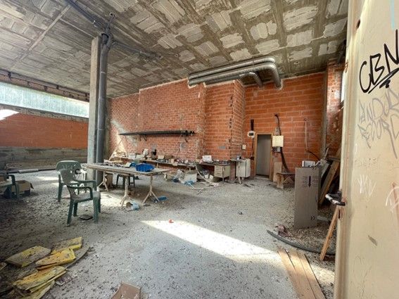 Premises for sale in Parets del Vallès