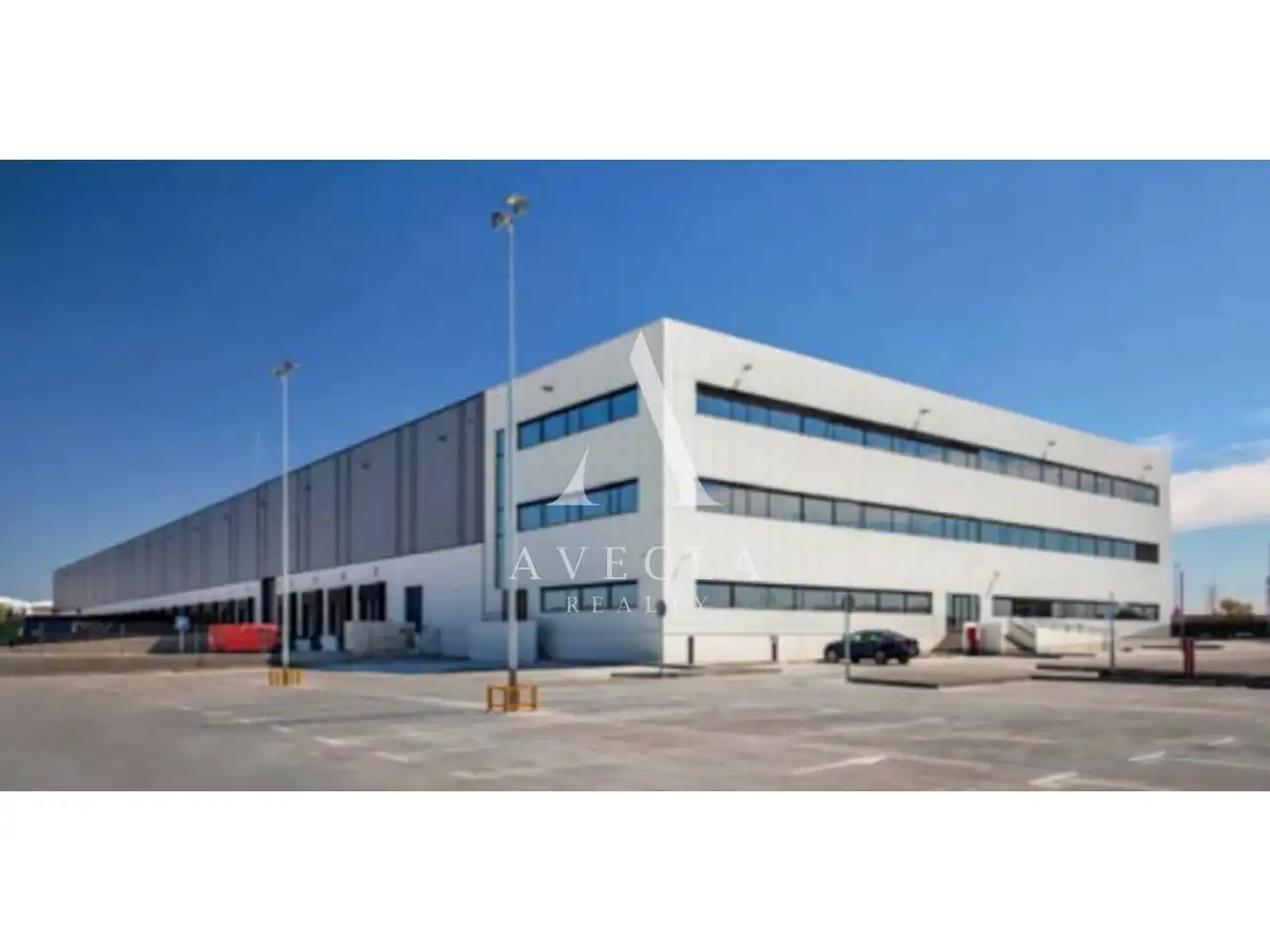 Industrial building to rent in Calle Lleida 32, imagen 3