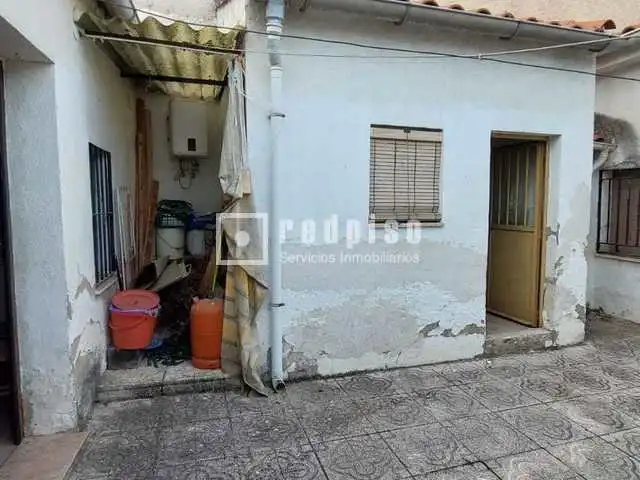 Houses for sale in Cebolla  with Heating, Terrace and Storage room