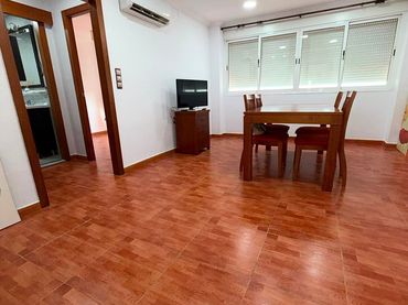 Wohnung zum Verkauf in Arco Norte - Avda España