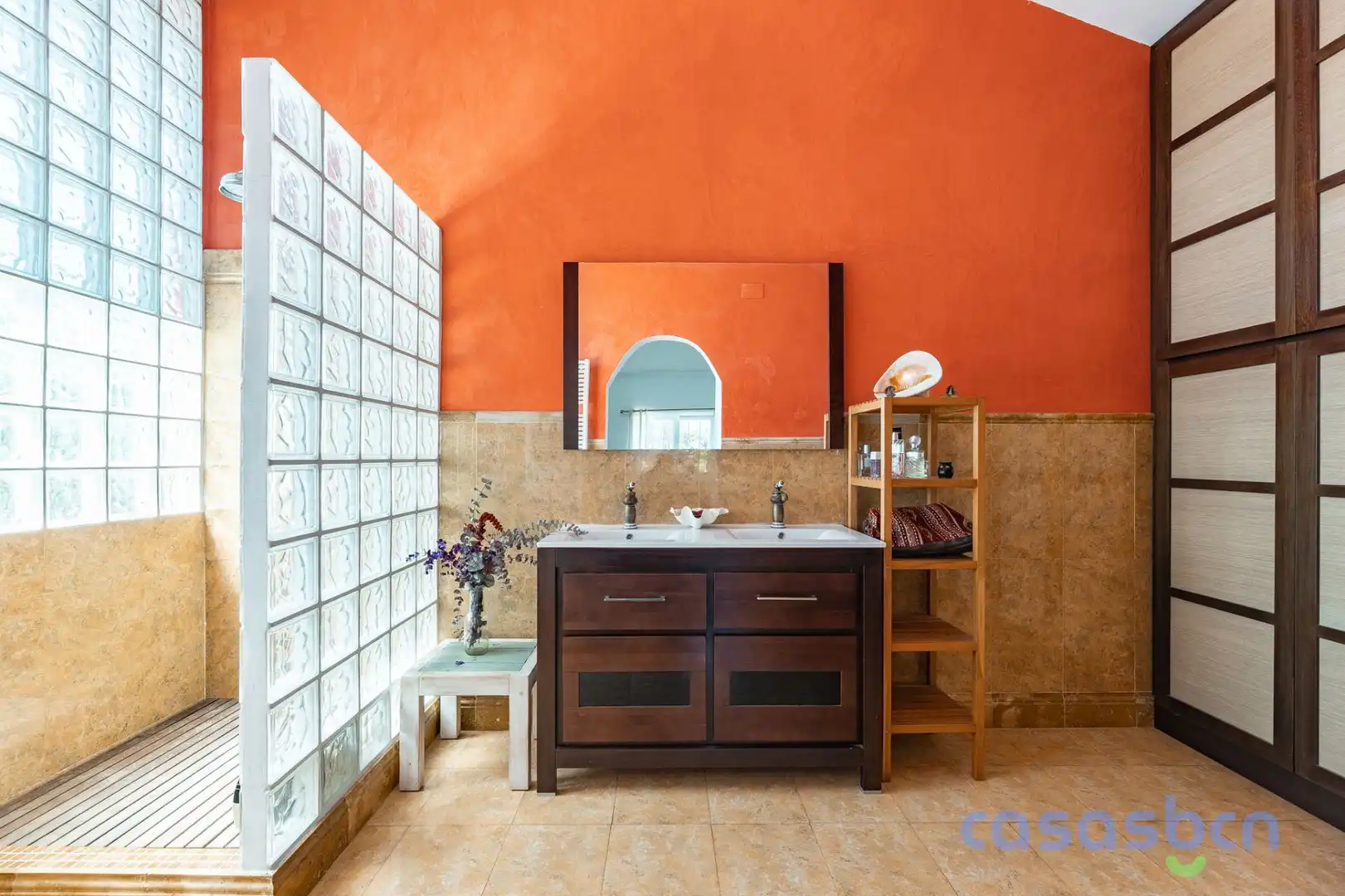 Casa con piscina en venta en Begues, imagen 17