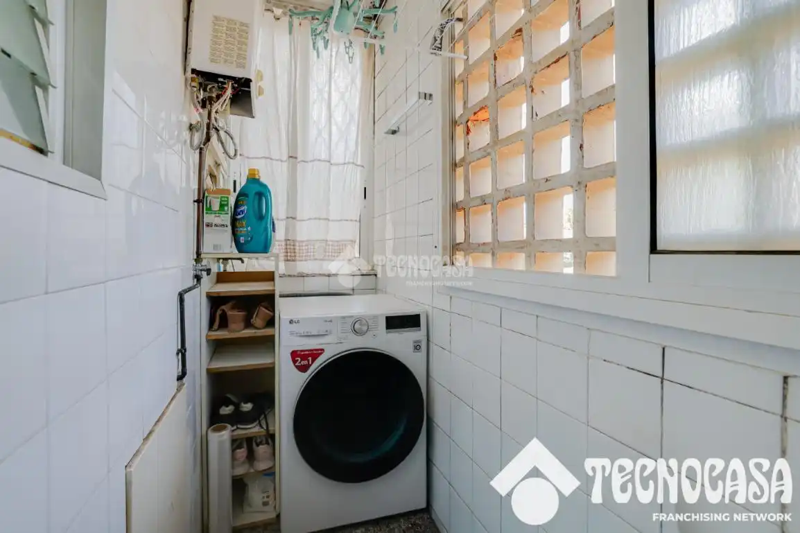Bedroom of Flat for sale in Viladecans  with Balcony