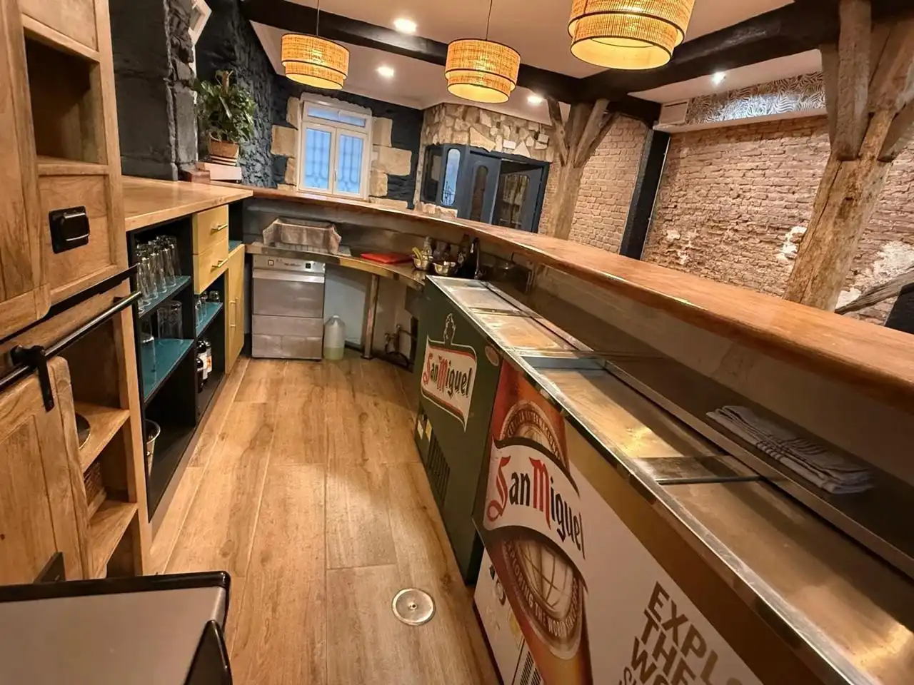 Local comercial en venta en Santa Maria Kalea 3, imagen 17