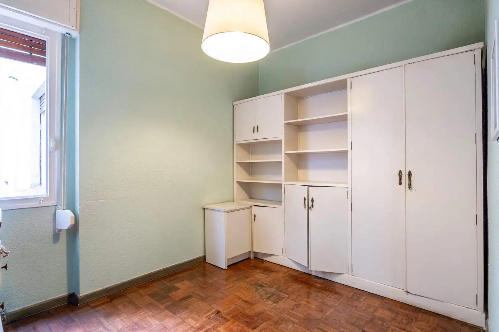 Piso con ascensor en venta en Calle de Santa Joaquina de Vedruna 46, imagen 13