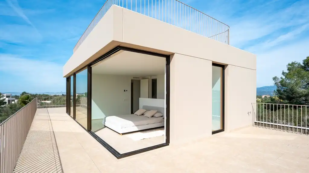 Chalet con piscina en venta en Llevant, imagen 17