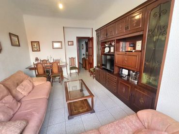 Flat for sale in Centro