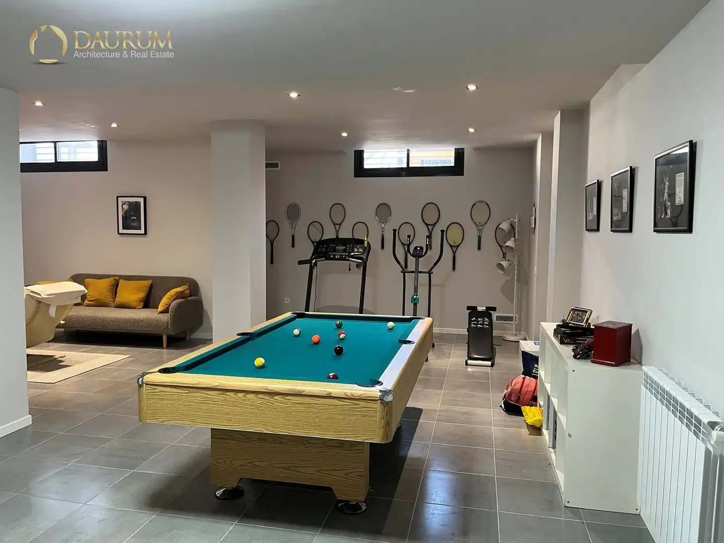 Adosado con piscina en venta en Marques de La Victoria, imagen 16