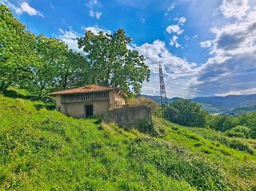 Rural land for sale in Grado