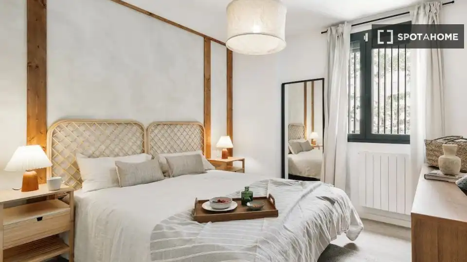 Wohnung zur Miete in El Poblenou