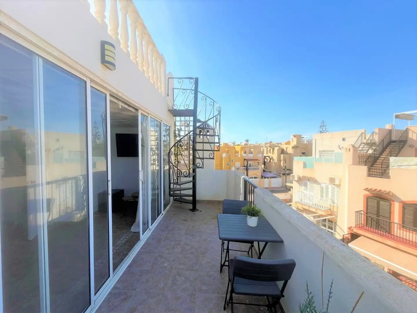 Maison mitoyenne à vendre à Zona Carrefour - Urbanizaciones, imagen 16