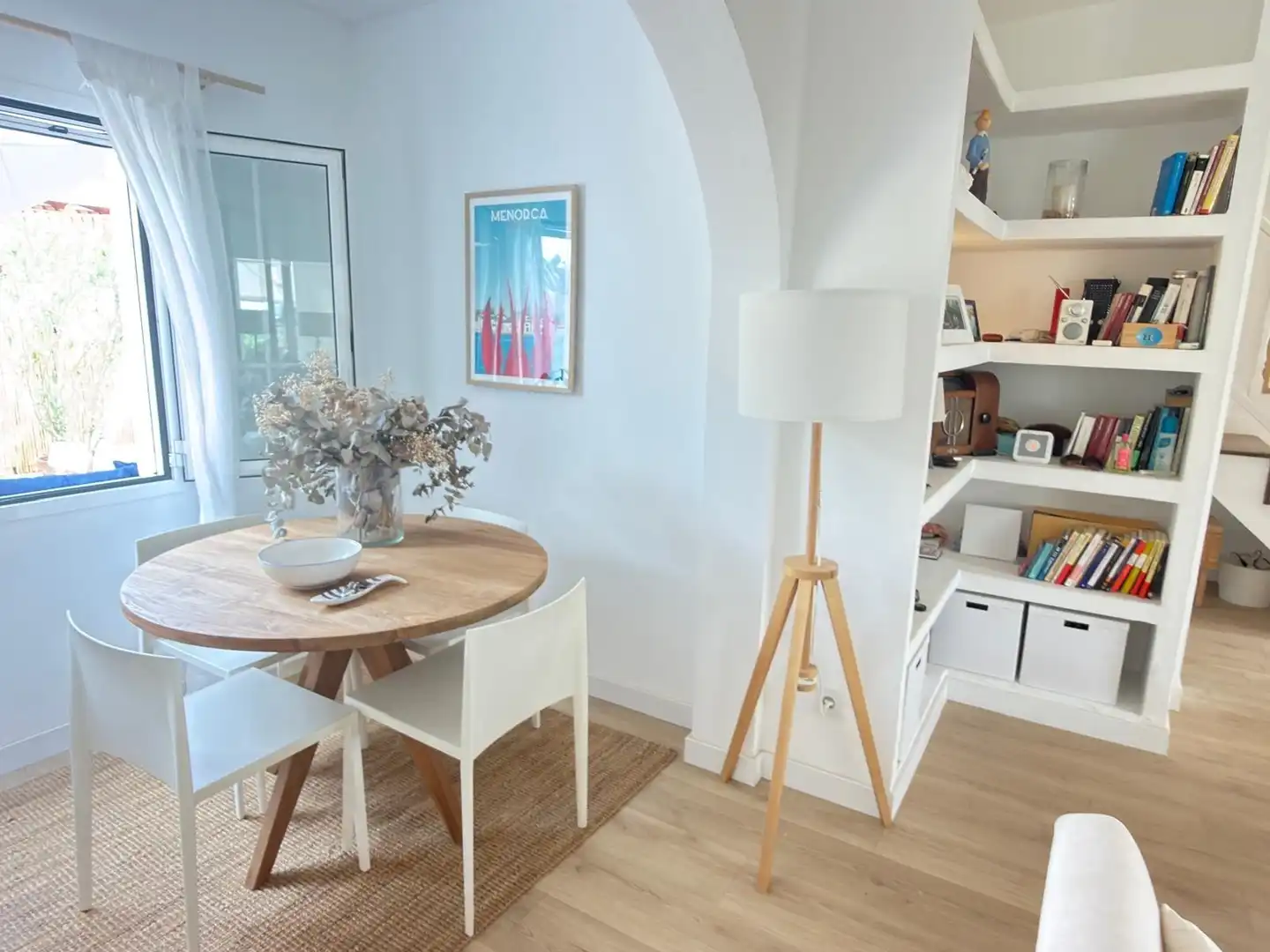 Villa mit Pool zum Verkauf in Cap d'en Font - Binissafúller, imagen 14