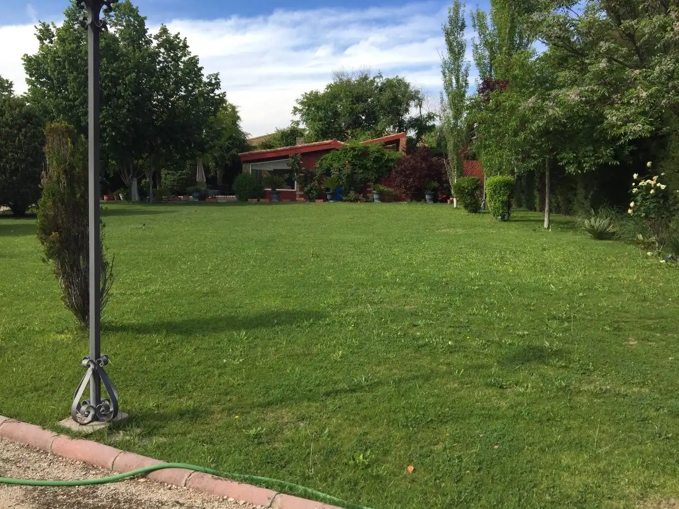 Xalet amb piscina en venda a Úbeda, imagen 8