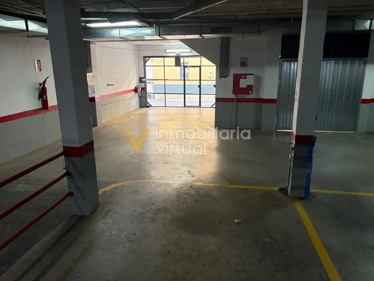 Individual to rent in Calle Mires, imagen 4