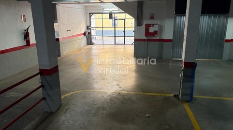 Foto 4 von Garage zur Miete in Calle Mires, La Calzada, Lucena