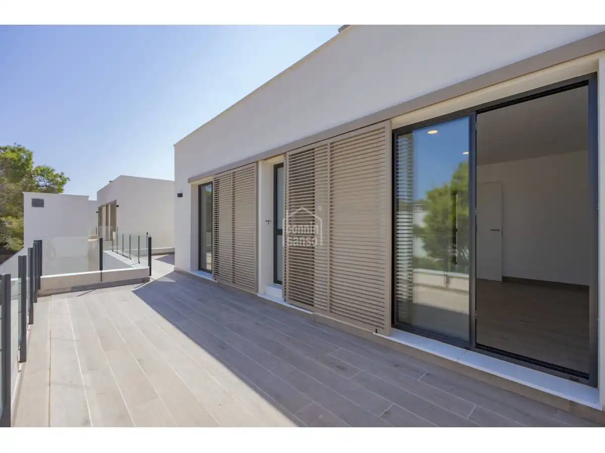 Villa mit Pool zum Verkauf in Son Parc, imagen 23