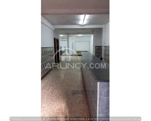 Kitchen of Premises to rent in  Sevilla Capital