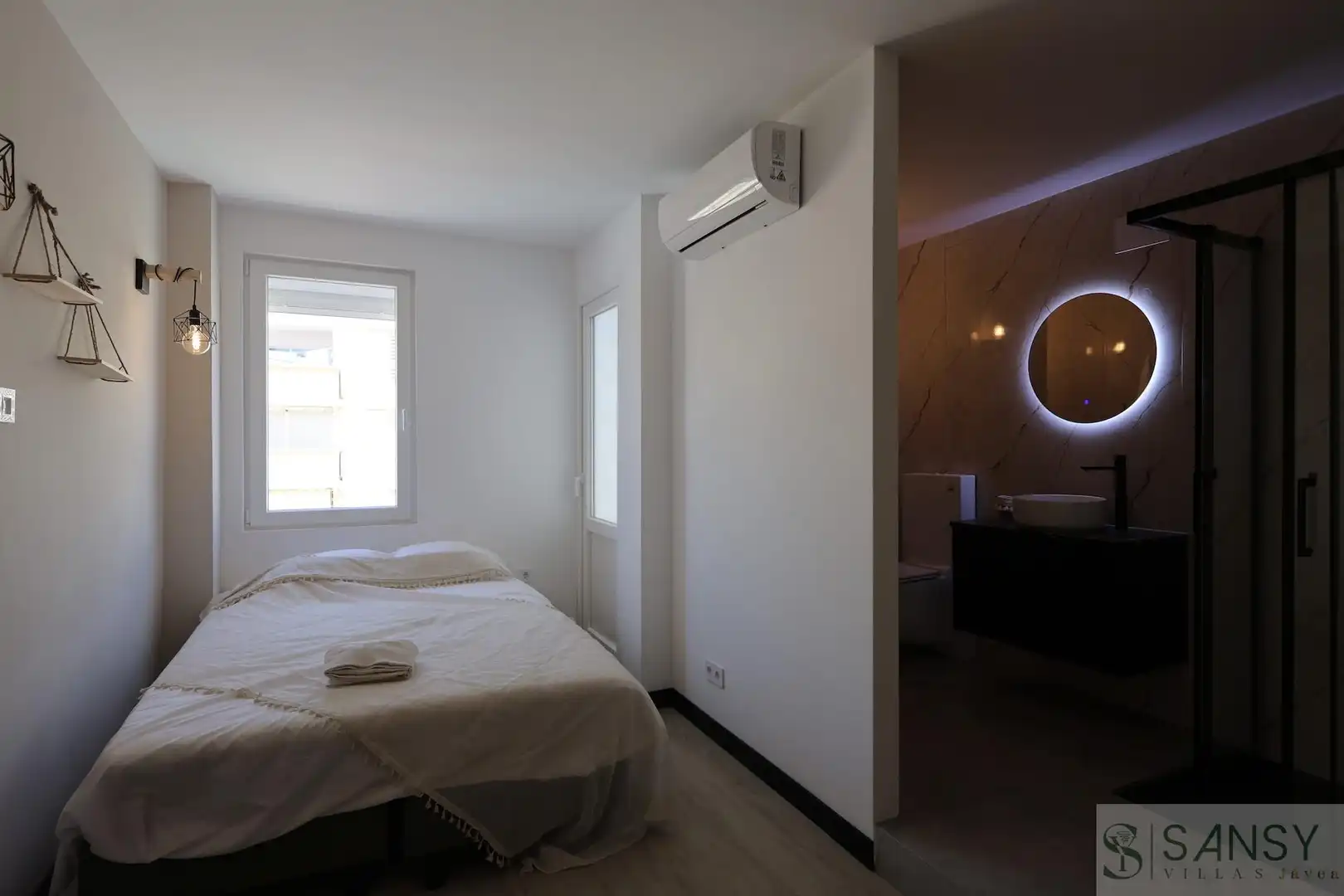 Appartement compact avec ascenseur à vendre à Montañar - El Arenal, imagen 11