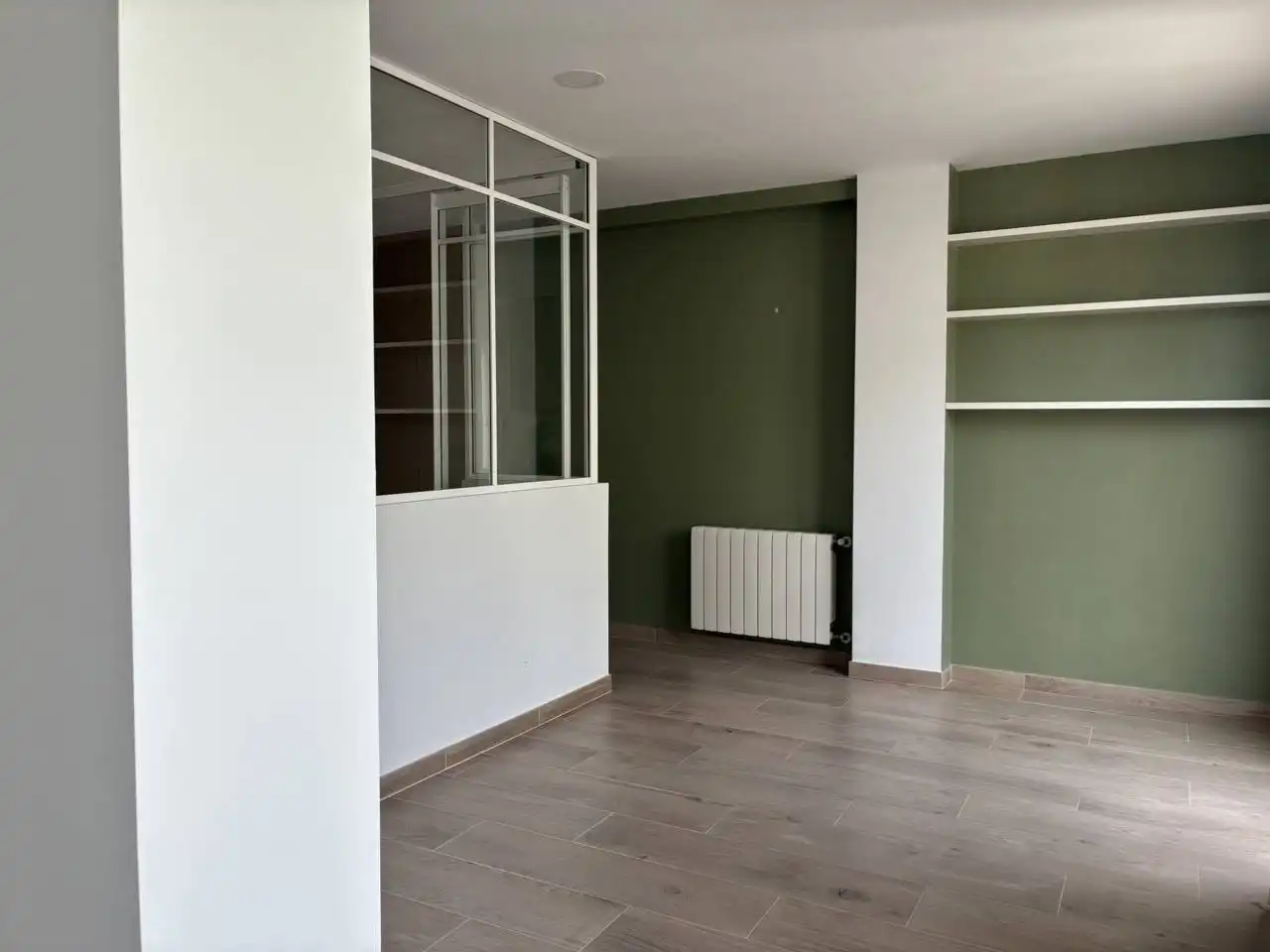 Bedroom of Attic for rent in Santander  with Heating and Terrace