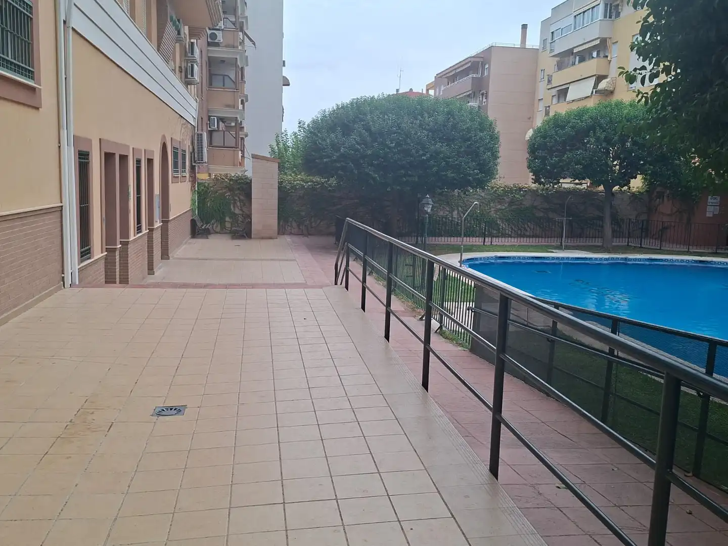 Appartement avec piscine à vendre à Paseo de España 20, imagen 46