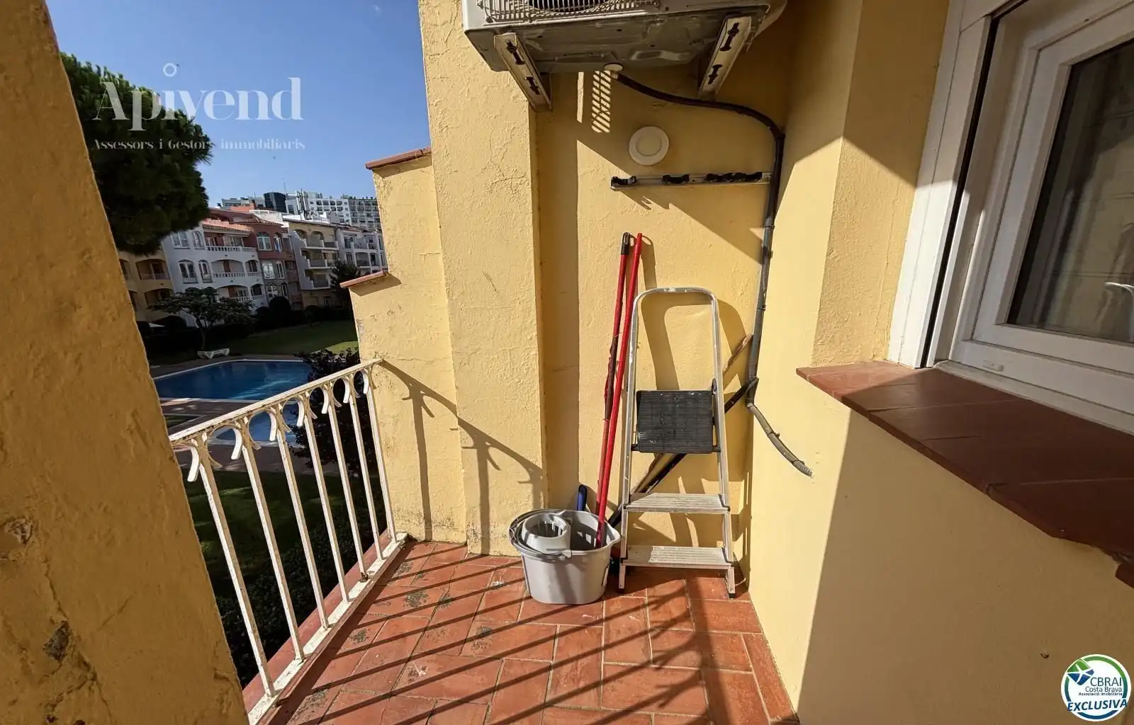 Appartement avec piscine à vendre à GRAN RESERVA, imagen 3