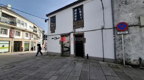 Foto 3 de Casa o chalet en venta en Cruz de San Pedro, Concheiros - Fontiñas, Santiago de Compostela