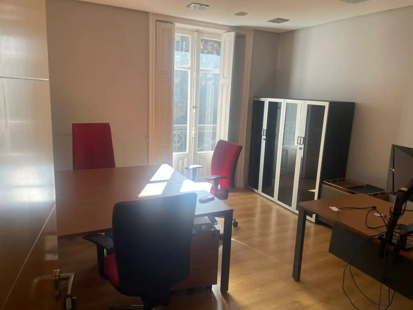 Office space with lift for sale in Portuko Markesaren Kalea, imagen 10