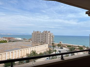 Apartment mit Balkon zum Verkauf in Los Arenales del Sol