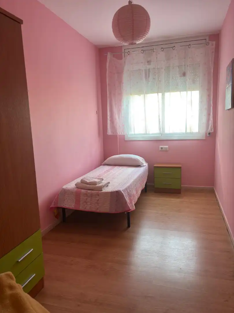 Bedroom of Flat for sale in Tivissa  with Furnished