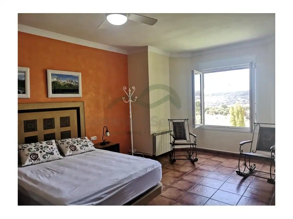Casa rústica en venta en Centro, imagen 17