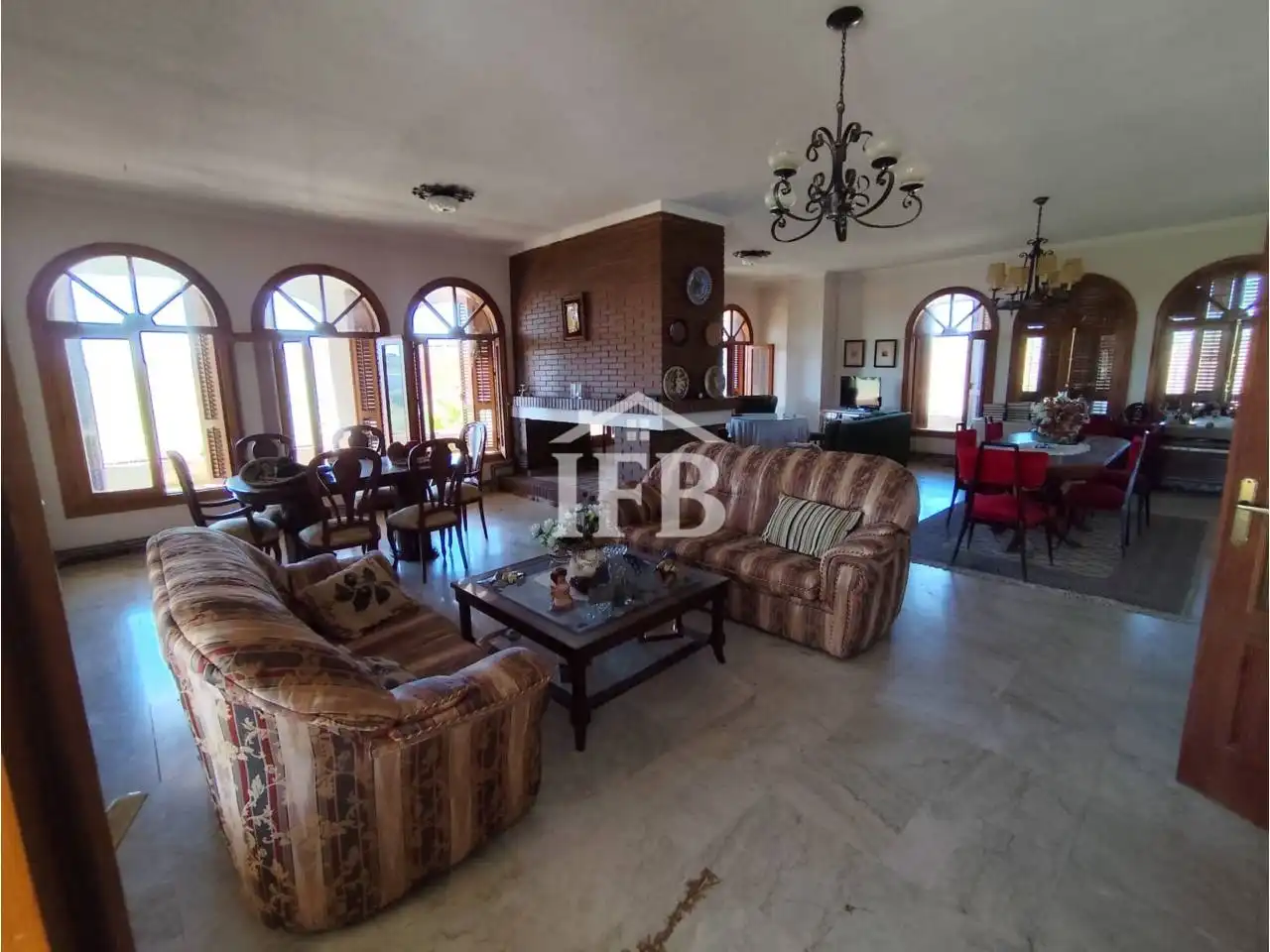 Chalet en venta en Carretera Sevilla, imagen 6