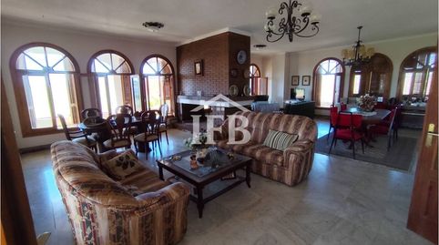 Foto 5 de Casa adosada en venta en Carretera de Sevilla - Los Montitos, Badajoz Capital