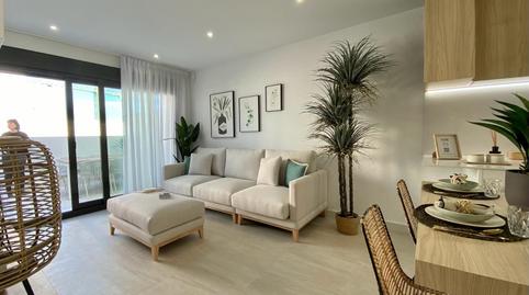 Foto 3 de Dúplex en venda a Av. de Denia, Torrevieja, La Florida, Alicante