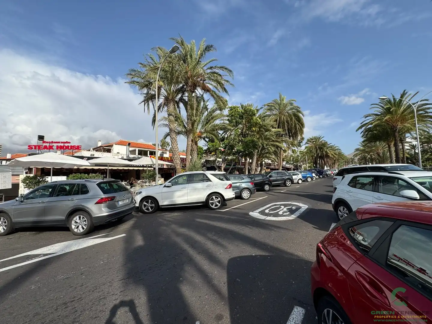 Local comercial de lloguer a Av. Santiago Puig, imagen 4