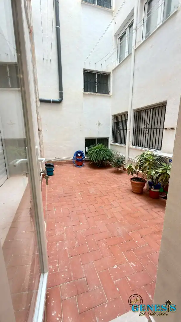 Apartament amb terrassa en venda a Calle Patricio Perez 15, imagen 9