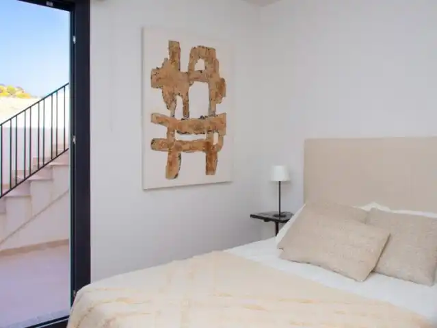 Haus zum Verkauf in Partidas de Alicante, imagen 7