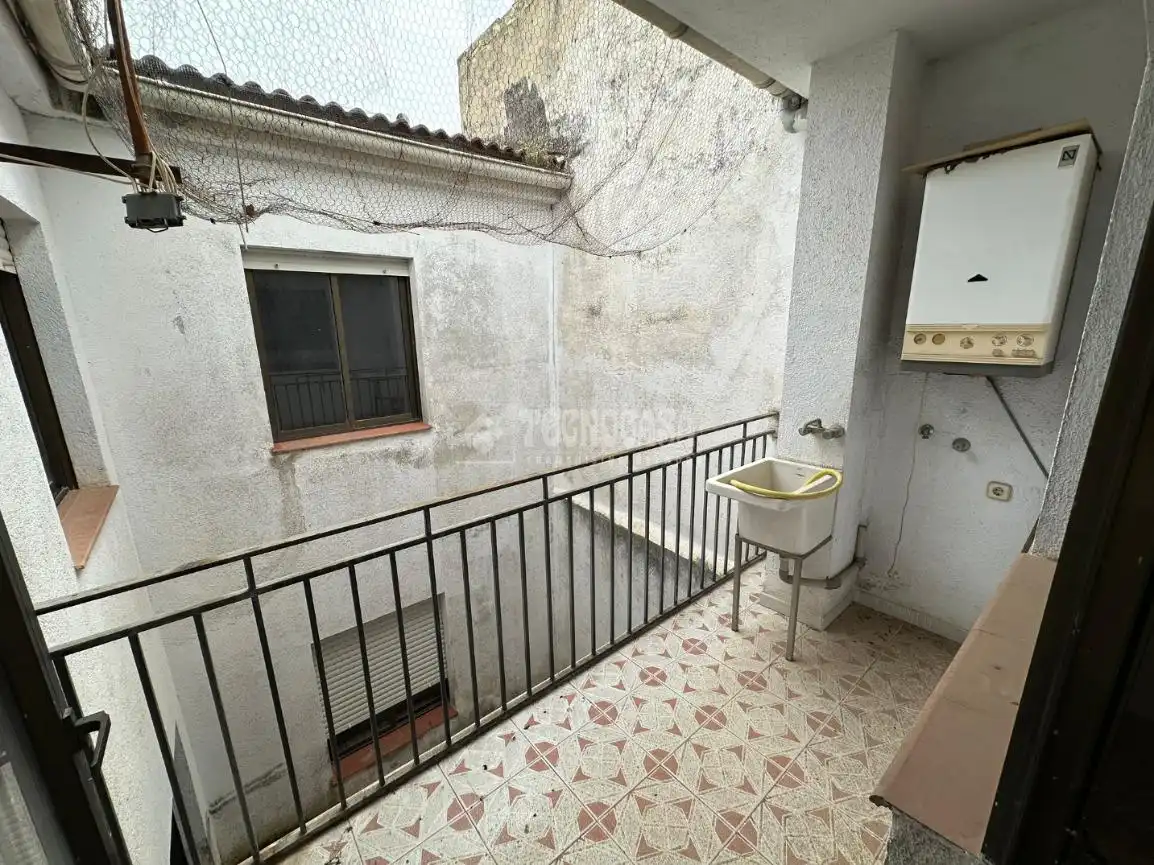 Terrassa de Pis en venda en Mengíbar amb Calefacció i Terrassa