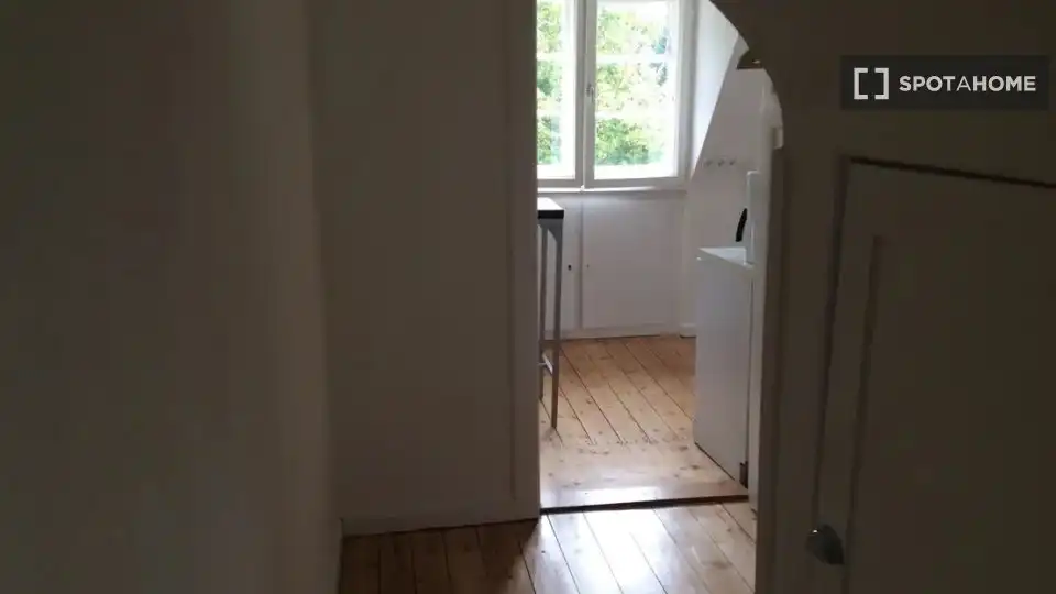 Apartamento para compartir en Tamarite de Litera con Aire acondicionado, Terraza y Amueblado