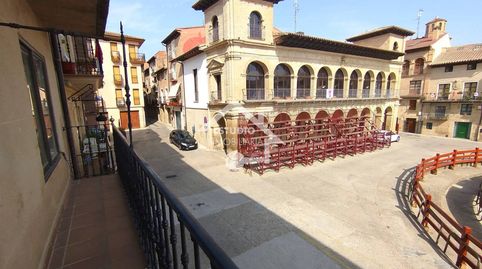 Foto 2 de Piso en venta en Plaza Coso, Viana, Navarra