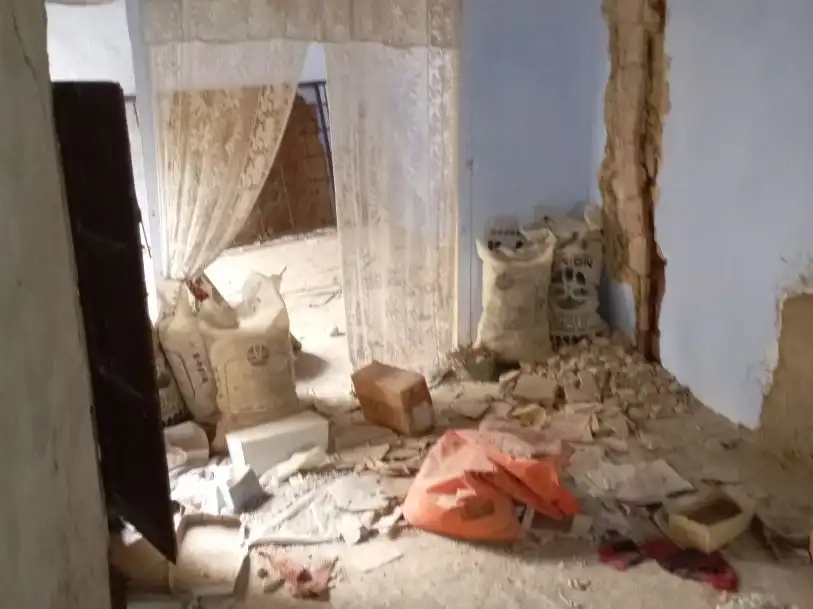 Casa rústica en venda a Salsipuedes 3, imagen 12