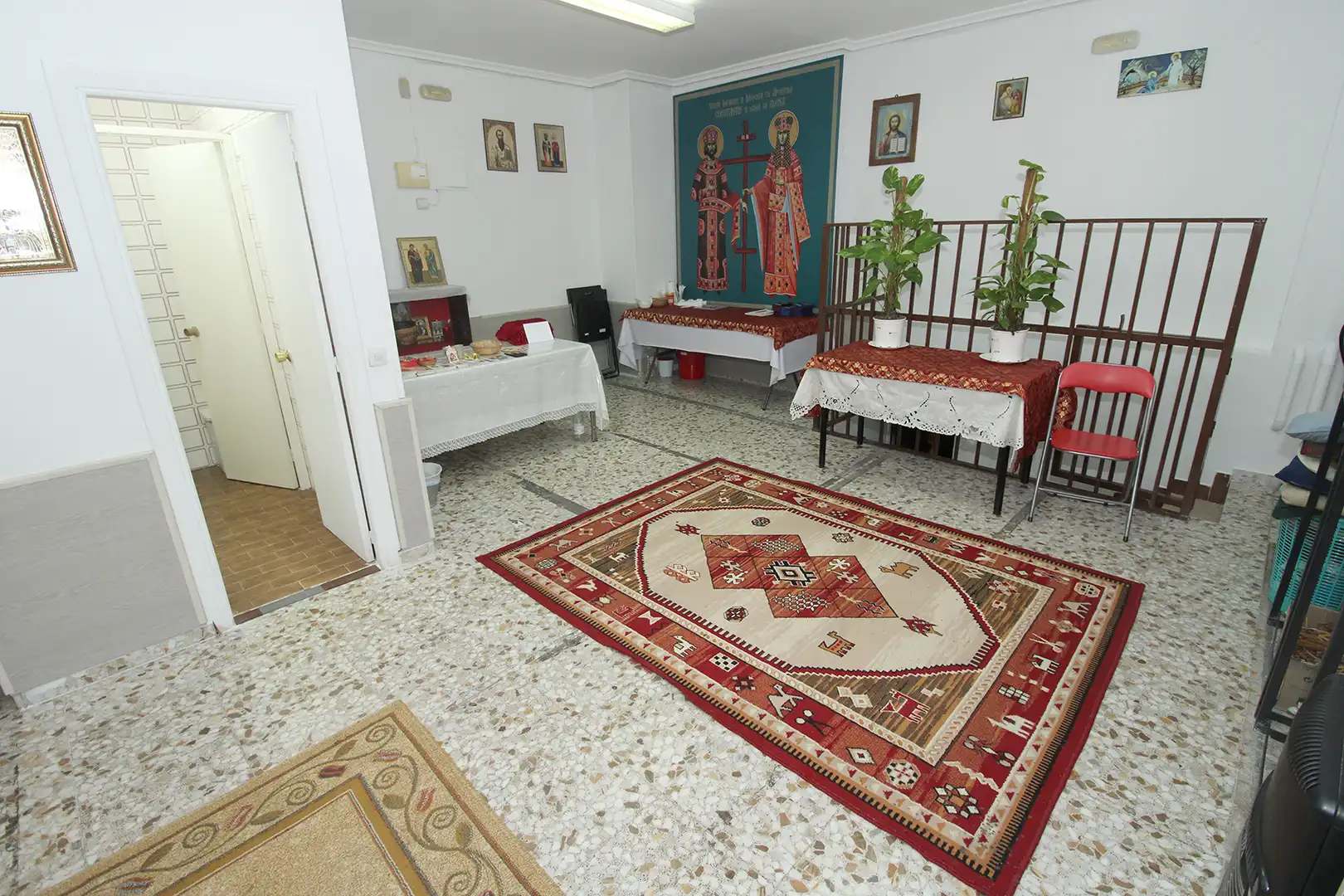 Piso en venta en Torrelaguna