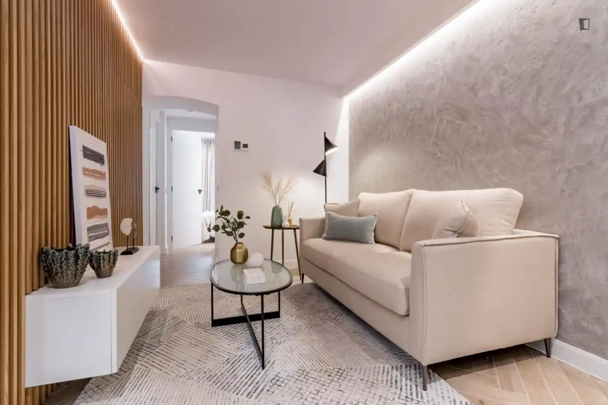 Apartments for rent in Castilla