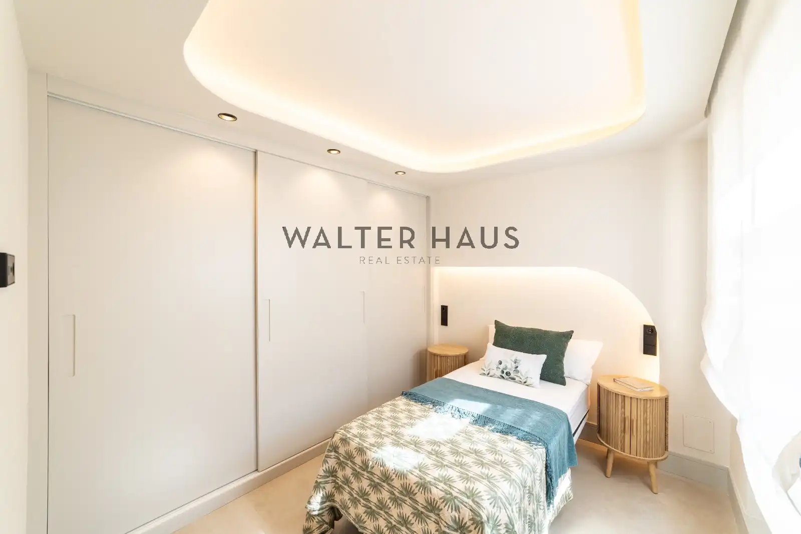 Appartement avec terrasse à vendre à Calle de García de Paredes, imagen 46