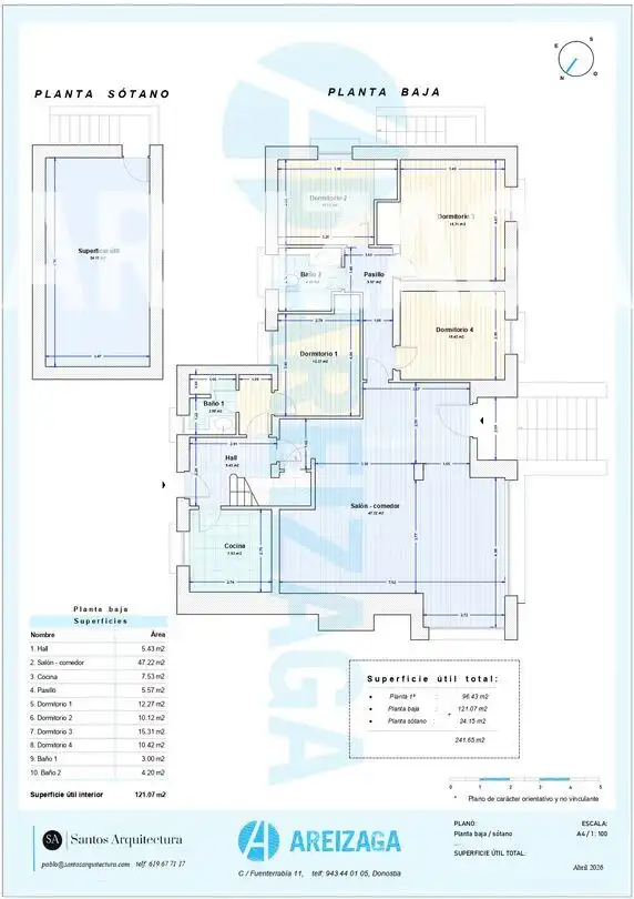 Casa o chalet en venta en Errenteria con Calefacción, Terraza y Piscina