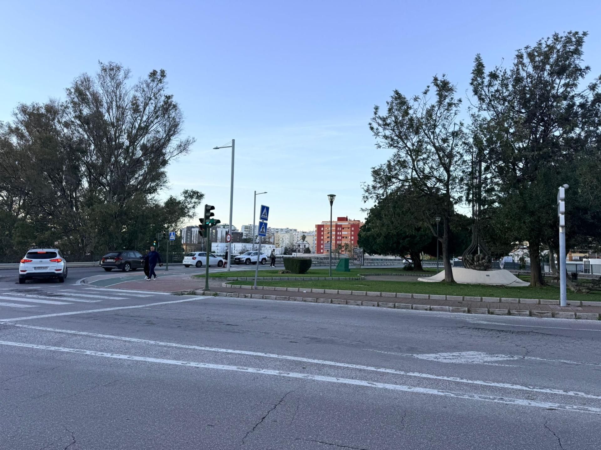 Flat for sale in Pescadores - Saladillo