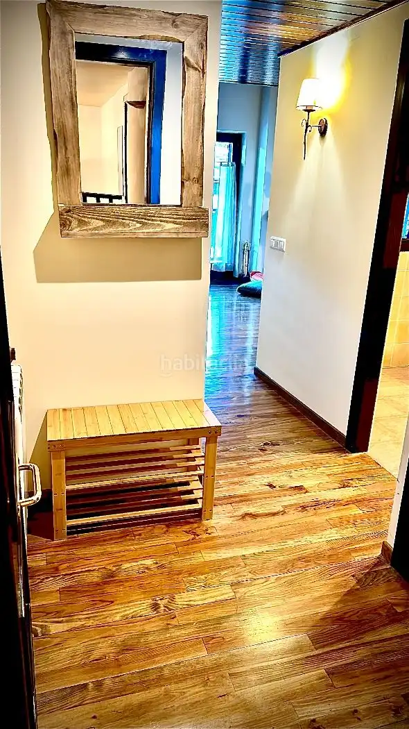Piso con piscina en alquiler en Plaça Pista Llarga 8, imagen 25