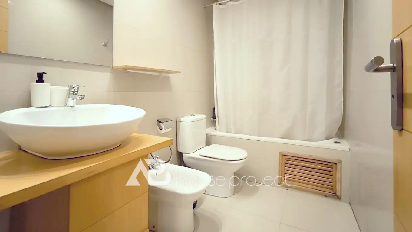 Wohnung mit Pool zum Verkauf in Callao Salvaje - Playa Paraíso, imagen 37