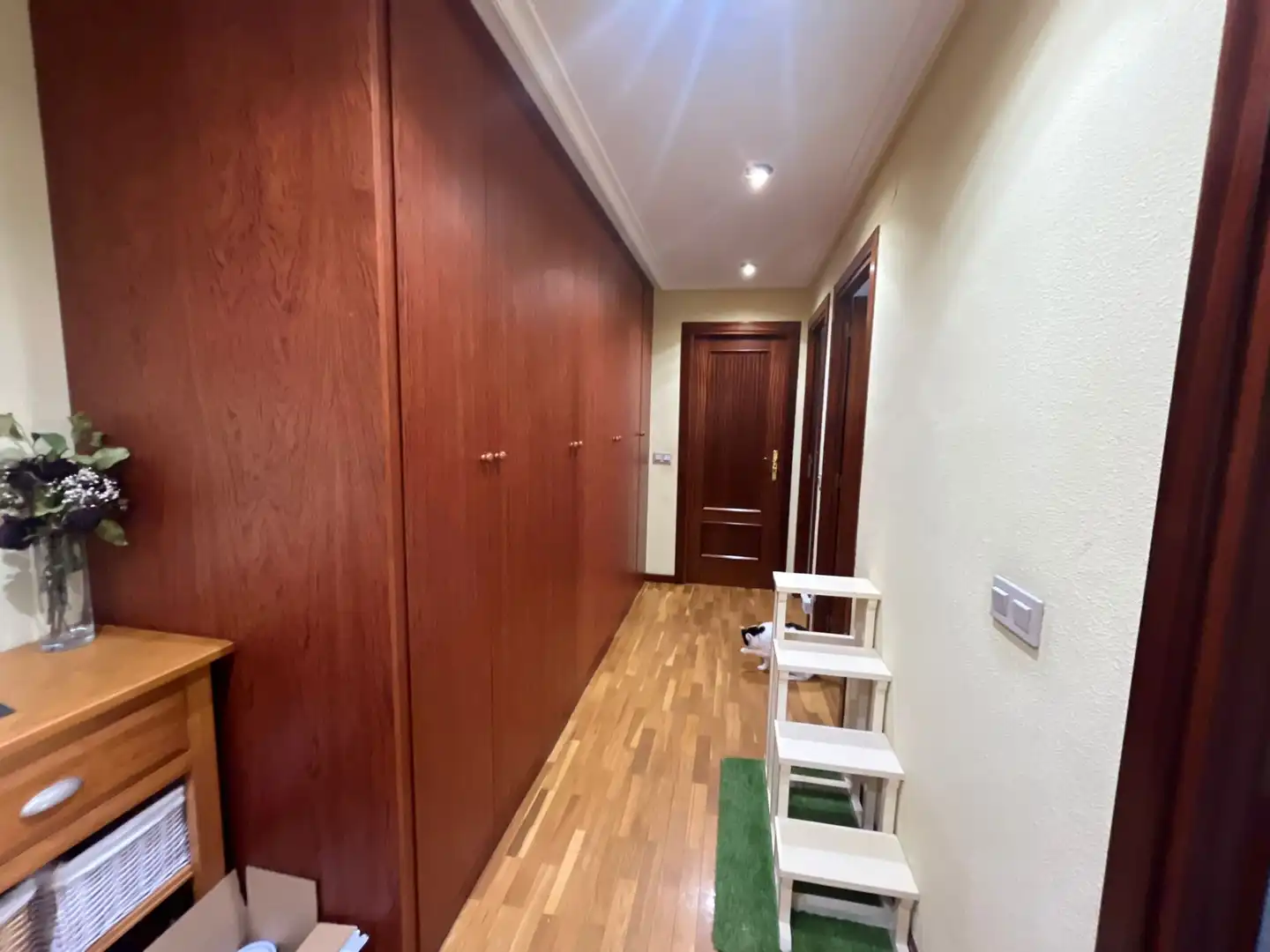 Apartments for sale in  Logroño  with Heating, Parquet flooring and Terrace