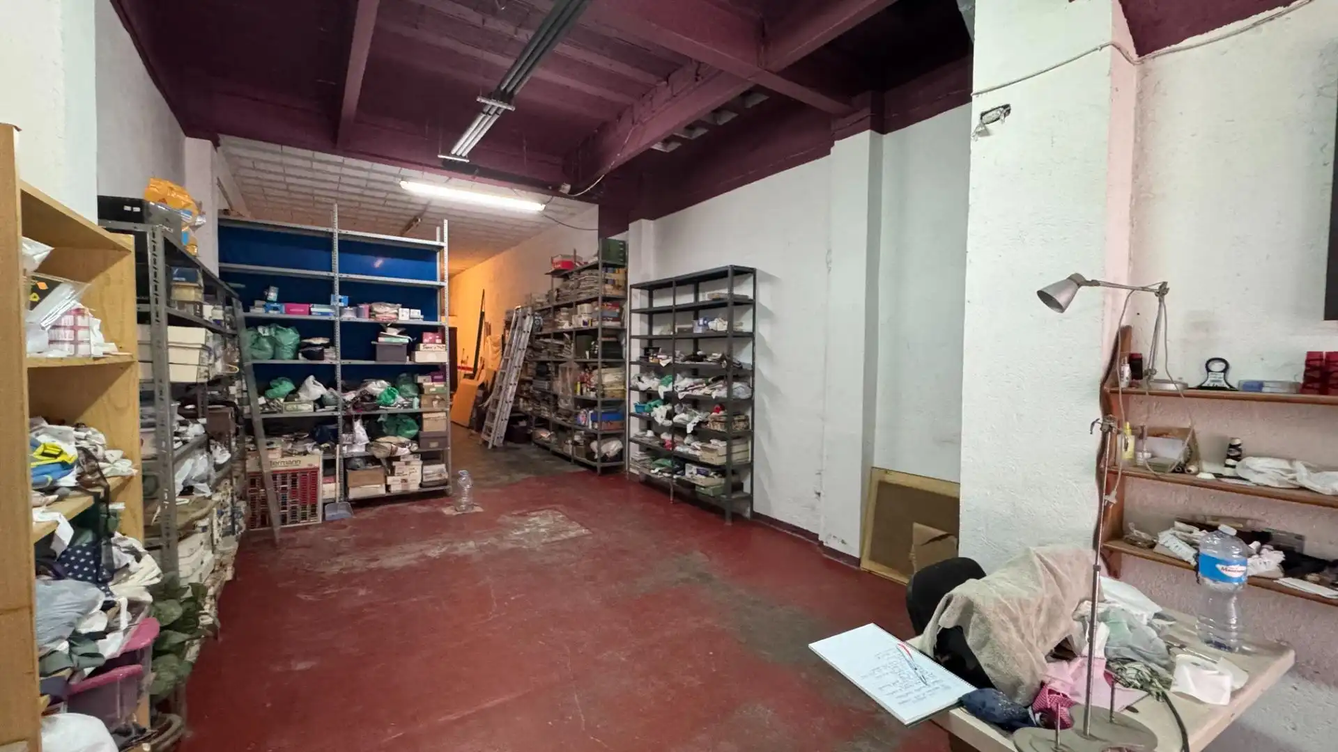 Local comercial en venta en Carretera de Martorell, imagen 4