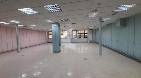 Foto 5 de Oficina en venda a Tercera Parc.i-1, Sn, Mesoiro, A Coruña